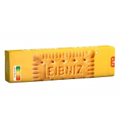 BUTTERKEKS –30 % ZUCKER Kekse 150 g