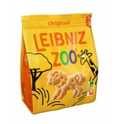 Zoo Original Kekse 125,0 g