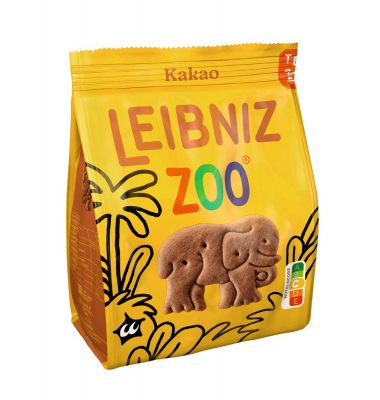Zoo Kakao Kekse 100,0 g