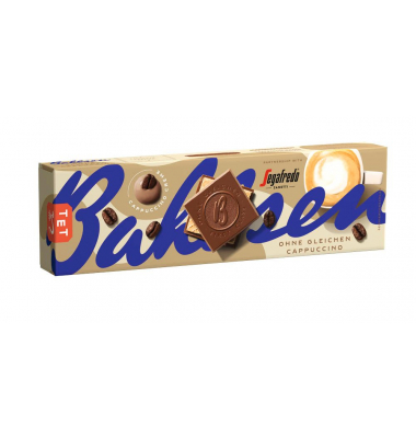 Ohne Gleichen Cappucchino Kekse 125,0 g