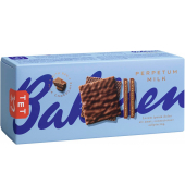 Perpetum Vollmilch Kekse 97,0 g