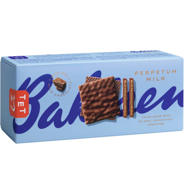Perpetum Vollmilch Kekse 97,0 g