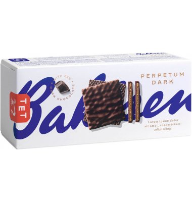 Perpetum Edelherb Kekse 97,0 g