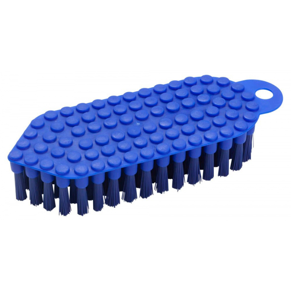 4061917060422 - Reinigungsbürste Flexo blau Kunststoff 4061917060422 haug bürsten 4061917060422 - Reinigungsbürste Flexo blau Kunststoff 4061917060422 haug bürsten