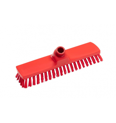 haug bürsten Schrubber rot Kunststoff 8,5 cm breit haug bürsten Schrubber rot Kunststoff 8,5 cm breit