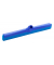 haug bürsten Wasserschieber blau Kunststoff 42,0 cm breit
