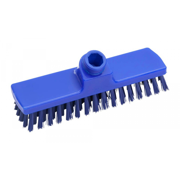 4061917885025 - Schrubber blau Kunststoff 225 cm breit 4061917885025 haug bürsten 4061917885025 - Schrubber blau Kunststoff 225 cm breit 4061917885025 haug bürsten