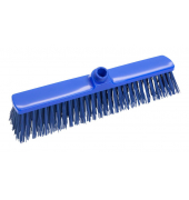 haug bürsten Besenkopf blau Kunststoff 40,0 cm breit
