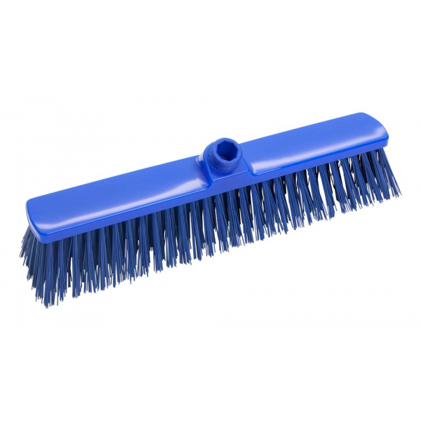 4061917888521 - Besenkopf blau Kunststoff 400 cm breit 4061917888521 haug bürsten 4061917888521 - Besenkopf blau Kunststoff 400 cm breit 4061917888521 haug bürsten