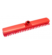 Schrubber rot Kunststoff 40,0 cm breit