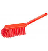 haug bürsten Handfeger rot Kunststoff 31,0 cm breit