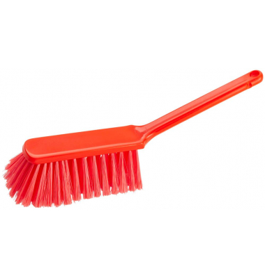 haug bürsten Handfeger rot Kunststoff 31,0 cm breit haug bürsten Handfeger rot Kunststoff 31,0 cm breit