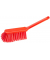 Handfeger rot Kunststoff 31,0 cm breit
