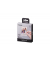 Fotopapier XC-20L 6755C002, 5,4x8,5cm, für SELPHY QX20 weiß glänzend einseitig bedruckbar