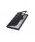 Smart View Wallet Handyhülle für SAMSUNG Galaxy S24 Ultra schwarz