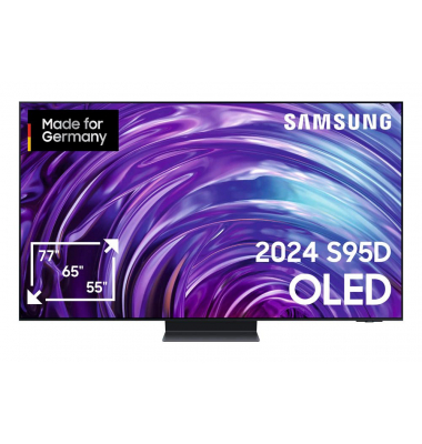 GQ77S95DATXZG Smart-TV 195,58 cm (77,0 Zoll)