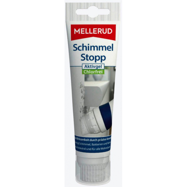 4004666003500 - Schimmel Stopp Aktivgel Chlorfrei Schimmelentferner 009 l 4004666003500 MELLERUD 90 Milliliter 4004666003500 - Schimmel Stopp Aktivgel Chlorfrei Schimmelentferner 009 l 4004666003500 MELLERUD 90 Milliliter