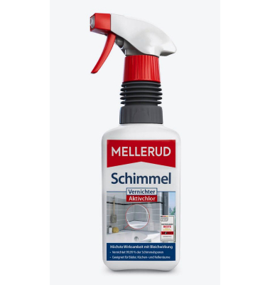 Aktivchlor Schimmelentferner 0,5 l