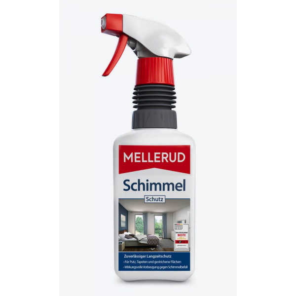 4004666001582 - Schimmel Schutz Schimmelentferner 05 l 4004666001582 MELLERUD 500 Milliliter 4004666001582 - Schimmel Schutz Schimmelentferner 05 l 4004666001582 MELLERUD 500 Milliliter