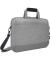 Aktenkoffer CITYLITE SLIPCASE grau 15,6 mit Schultergurt