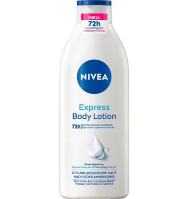 EXPRESS Bodylotion 400 ml EXPRESS Bodylotion 400 ml