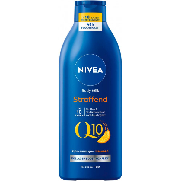 4006000083391 - Straffend Q10 Bodylotion 400 ml 4006000083391 400 Milliliter 4006000083391 - Straffend Q10 Bodylotion 400 ml 4006000083391 400 Milliliter