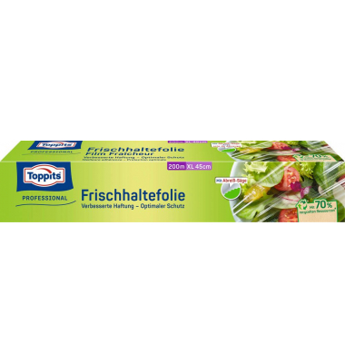Frischhaltefolie Frischhaltefolie