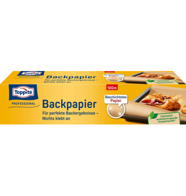 Backpapier-Rolle Backpapier-Rolle