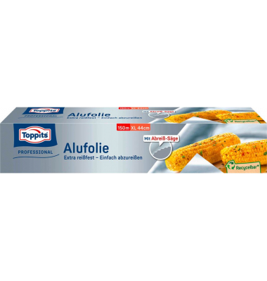 Alufolie Alufolie