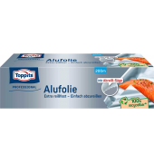 Alufolie