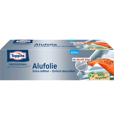 Alufolie Alufolie