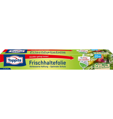 Frischhaltefolie Frischhaltefolie
