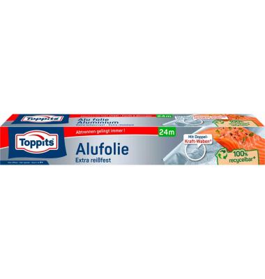 Alufolie Alufolie