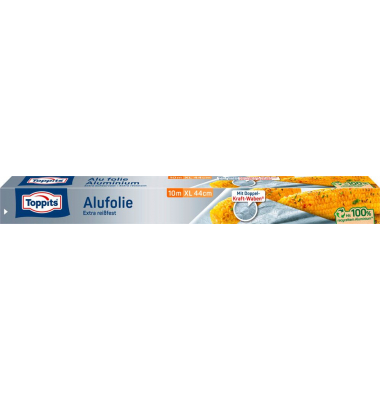 Alufolie