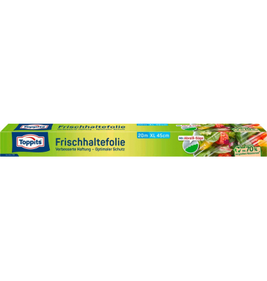 Frischhaltefolie Frischhaltefolie