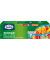18 Toppits Gefrierbeutel ZIPPER 3,0 l