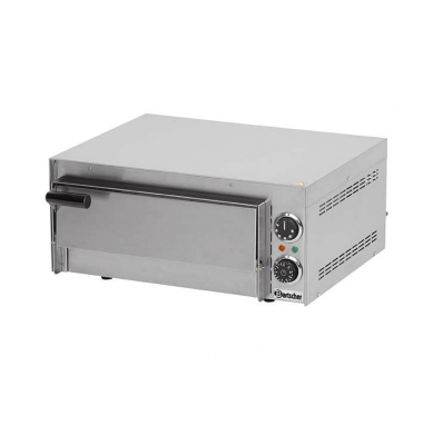 Mini 1 Pizzaofen elektrisch Mini 1 Pizzaofen elektrisch