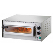 Mini Plus Pizzaofen elektrisch