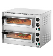 Mini Plus 2 Pizzaofen elektrisch