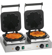 2HW211 Waffeleisen
