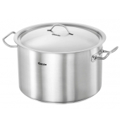 Topf E16L-1 silber