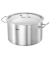 Topf E16L-1 silber