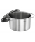Topf E16L-1 silber