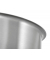Topf E16L-1 silber