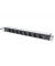 DN-95401 8-fach Steckdosenleiste für Serverschrank 2,0 m weiß