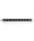 DN-95401 8-fach Steckdosenleiste für Serverschrank 2,0 m weiß