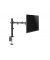Monitor-Halterung DA-90399 DA-90399 schwarz für 1 Monitor, Tischklemme