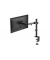 Monitor-Halterung DA-90399 DA-90399 schwarz für 1 Monitor, Tischklemme