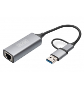 DN-3028  DisplayPort Adapter