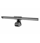  DA-90415 Monitor-Lampe  schwarz 5,5 Watt